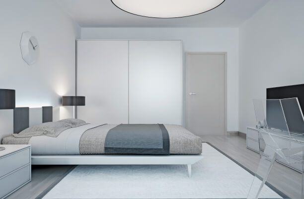 3-bed Apartment | 67 sq.m